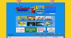 Desktop Screenshot of forum.thesimpson.it